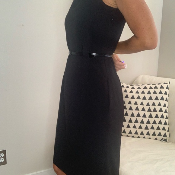 Calvin Klein Sheath Dress - Picture 4 of 10